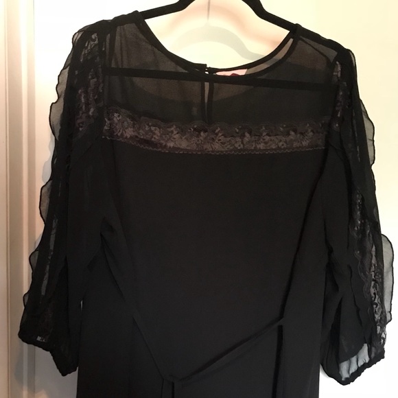 Black Party/Occasion Dress - Picture 2 of 6